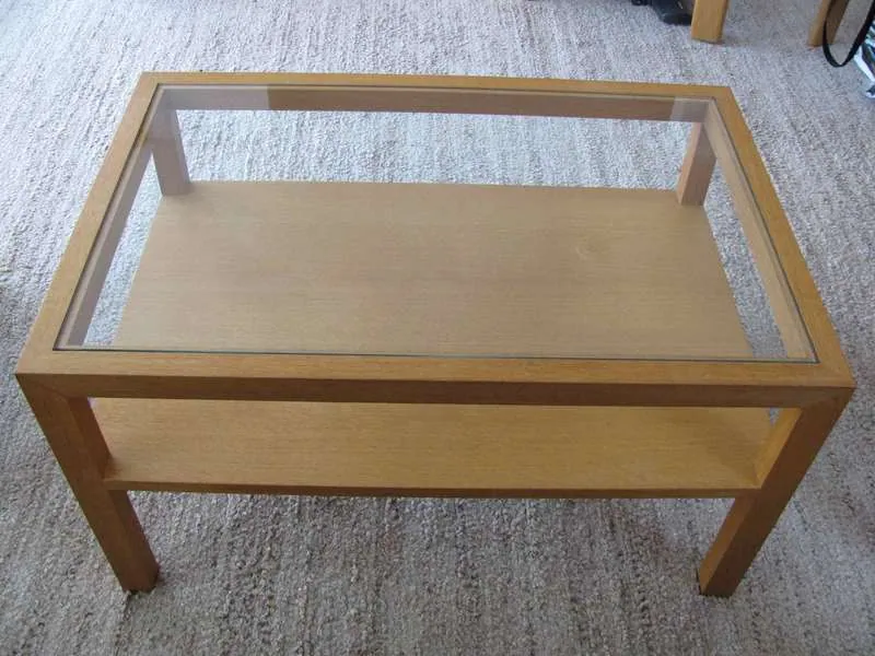 Möbelstück nach Maß aus der Schreinerei