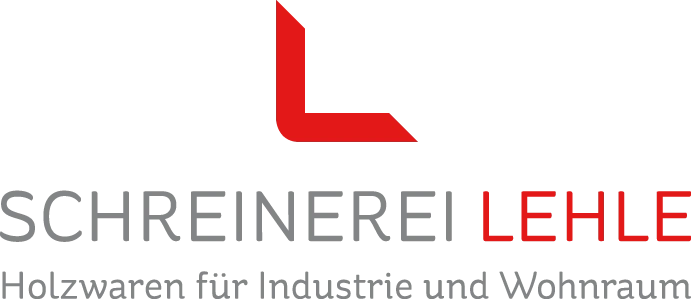 Logo Schreinerei Lehle GmbH & Co. KG
