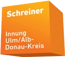 Logo Schreinerinnung Ulm
